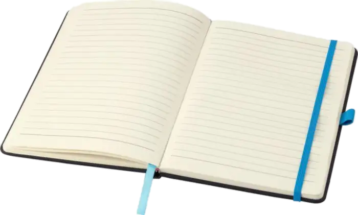 Notitieboek A5 (Standaard)