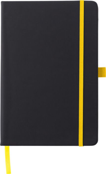 Notitieboek A5 (Standaard)