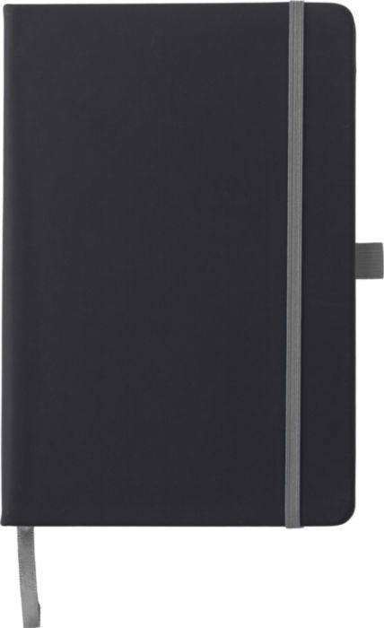 Notitieboek A5 (Standaard)