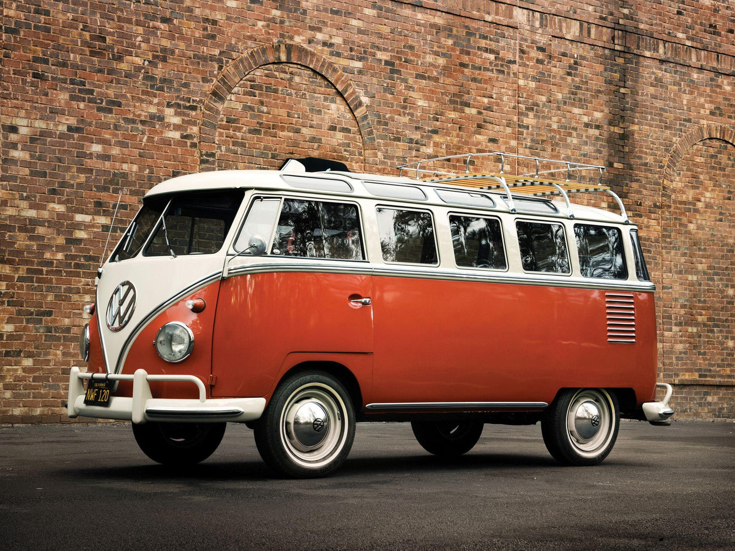 Jouw Volkswagen. Jouw verhaal. Voor altijd vastgelegd in 3D kristal
