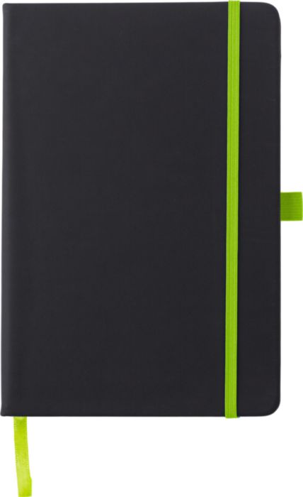 Notitieboek A5 (Standaard)