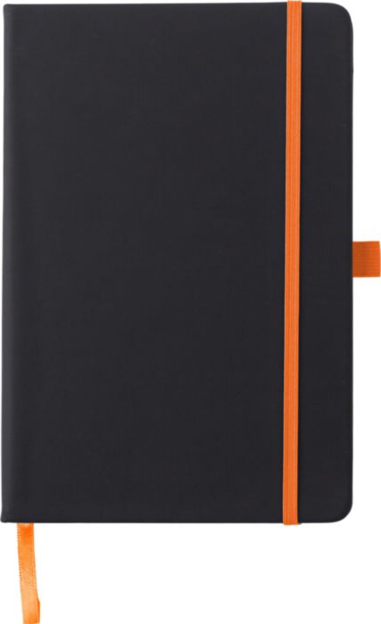 Notitieboek A5 (Standaard)