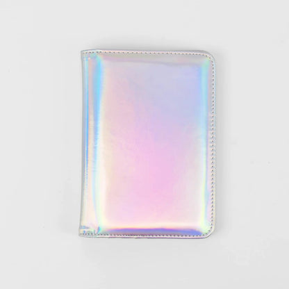 Luxe LaseretteⓇ Paspoorthouder Holographic (inclusief graveren!)