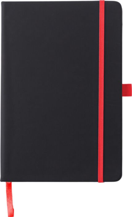 Notitieboek A5 (Standaard)